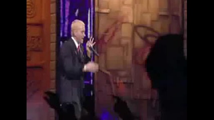 Eminem - Evil Deeds