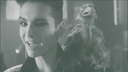 Bill Kaulitz - He's Only Just A Dream