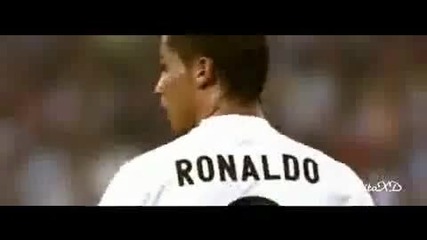 Cristiano Ronaldo Complimation