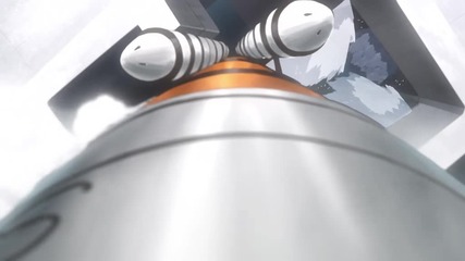 Space Brothers Episode 32 Eng Hq