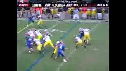 Jake Long versus Derrick Harvey