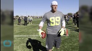 Things to Know About New Girl Guest Star and NFL Player J.J. Watt