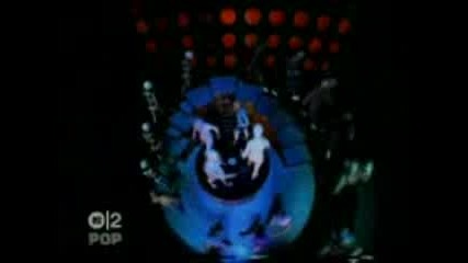 Daft Punk - Around The World 