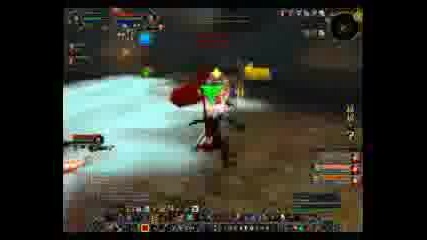 Brang 4 (last Video) Wow 80 Mm Hunter Pvp