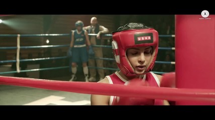Промо - Mary Kom - Salaam India
