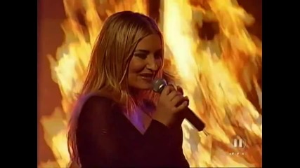 Sarah Connor - French Kissing (2001) [ Hd ]