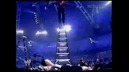 Jeff Hardy Tribute