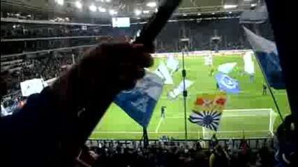 Hoffe Hoffe wir sind Hoffe 