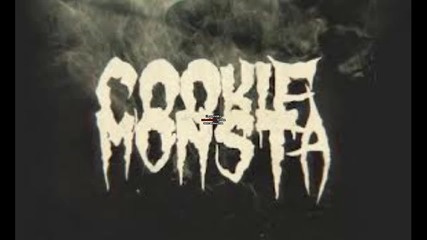 Cookie Monsta - Ginger Pubes [dubstep]