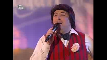 Ди джей Еделвайс