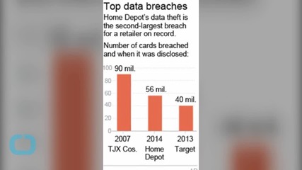 Shadowed Sources Reveal Massive Federal Data Breach To Media Outlets