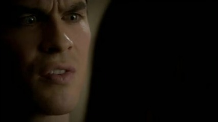 Никога не го прави отново | The Vampire Diaries, Season 2x10 | 