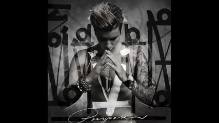 *2015* Justin Bieber - Get used to it