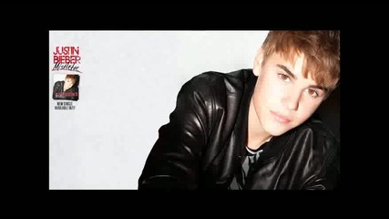 Justin Bieber - Mistletoe