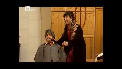 Сакъз - Пълна лудница 27.02.10