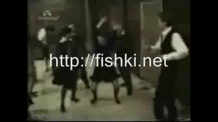 Луди Танци - Яко Смях