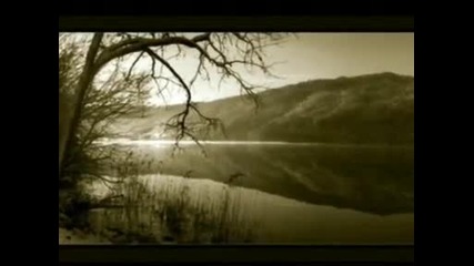 Ophelia's crown-autumn tears