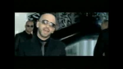 Aventura Feat. Akon y Wisin & Yandel - All Up To You