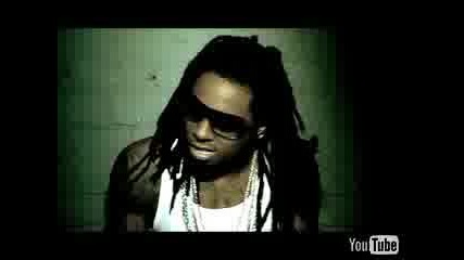 Lil Wayne - Shooter