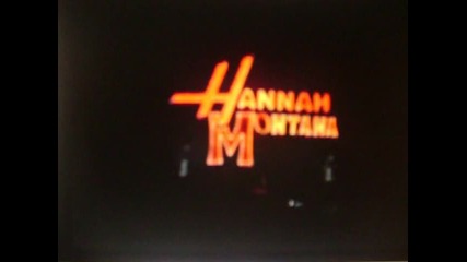 Hannah Montana 