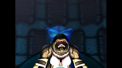 Beast Machines - 2x05 - A Wolf in the Fold 