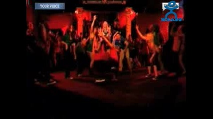Cascada - Evacuate The Dancefloor - High Quality 