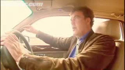 Top Gear : Bentley Spur