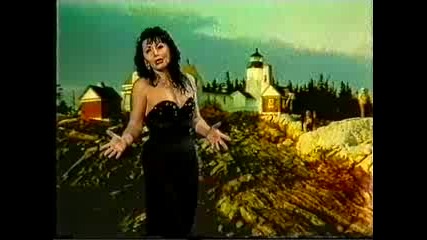 Ljiljana Jovanovic Likana Idi Snjom 