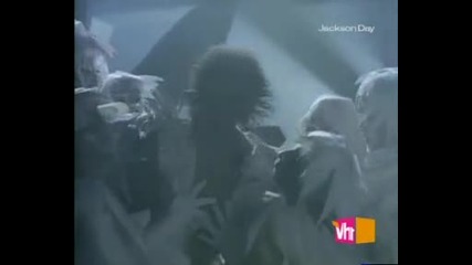 Michael Jackson-torture - Umv