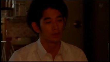 Last Friends - Ep.9 2/4 [bg sub]