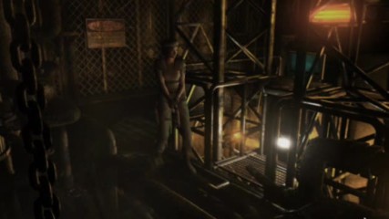 Resident Evil Archives - Jill 31- ...Това красиво лице Бонус интро