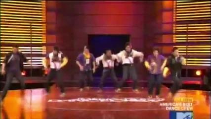 Abdc - Quest Crew - Best Perfeormance 