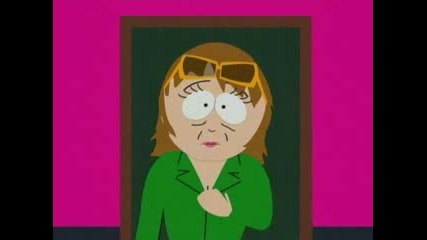 South Park [s1ep6] - The Mexican Staring Frog of Southern Sri Lanka