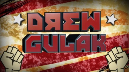 Drew Gulak Entrance Video