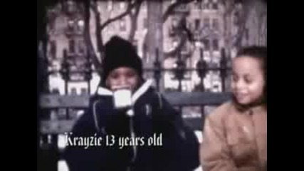 Bone Brothers - Hip Hop Baby