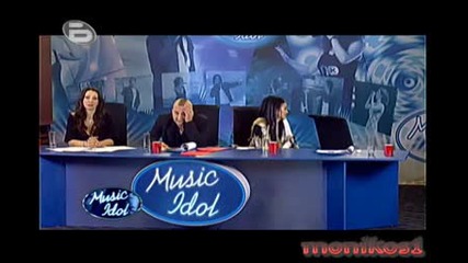 Let It Be - Music Idol 3 mn smqx