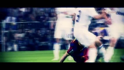 Барселона срещу Реал Мадрид 2011
