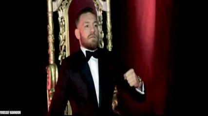 Floyd Mayweather vs Conor Mcgregor - Watch The Throne