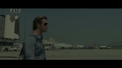 Blackhat Official Trailer (2015) - Chris Hemsworth Movie Hd