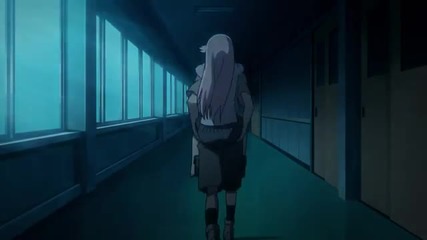 Amv - Mirai Nikki - Your hand in mine