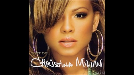 Christina Milian - Gonna Tell Everybody