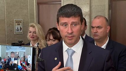 Ивелин Михайлов: Незаконните сметища се палят и престъплението се прикрива със соларни панели