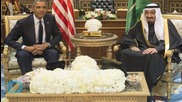 Camp David Summit to Show Obama Gulf's Generational Shift