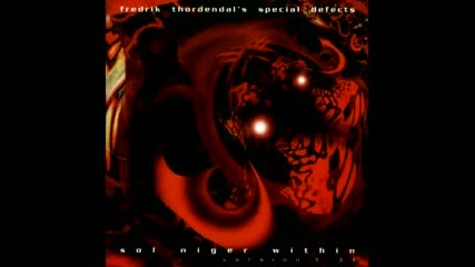 Fredrik Thordendal's Special Defects - The Sun Door (full cover, no vocals)