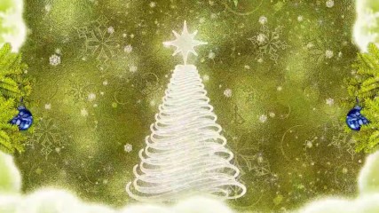Бесплатный проект - 2018 Новый Год