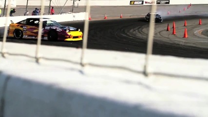 Pro Am Irwindale