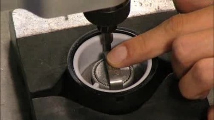 How its made Pepper Mills