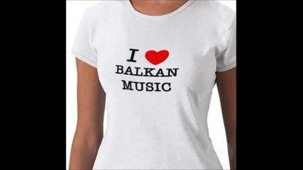 Dj.simo-crazy Balkan vol.7 (summer Mixtape)