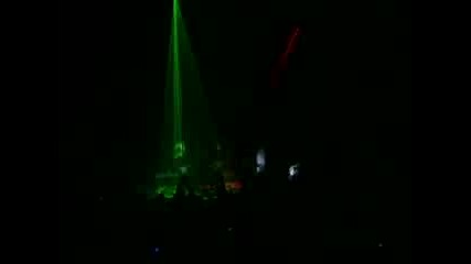 Linkin Park - Bleed It Out