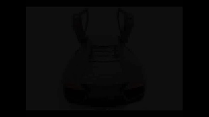Vector Wx - 8 Vs Lamborghini Reventon Slide Show 